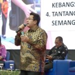 Ketua KPTIK Dukung Arah Presiden Lakukan Efisiensi Lewat WFH, Melalui Warung Digital dan Maestro Teacher